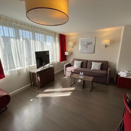Quartz Yourhosthelper Apartment Caen Exterior photo