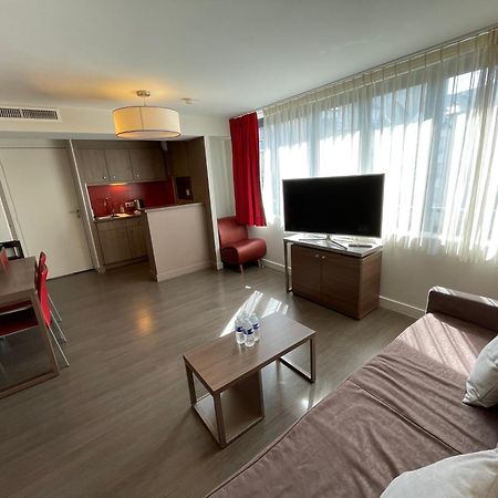 Quartz Yourhosthelper Apartment Caen Exterior photo