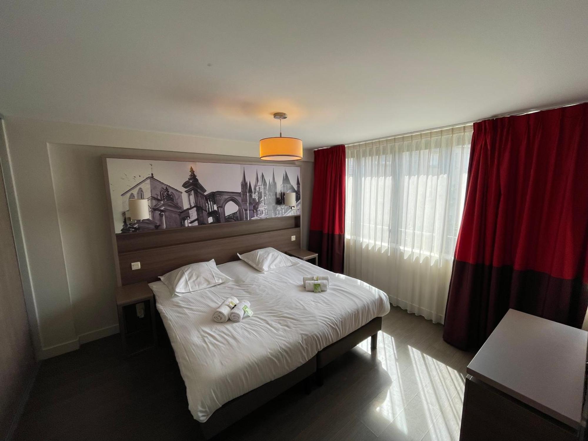 Quartz Yourhosthelper Apartment Caen Exterior photo