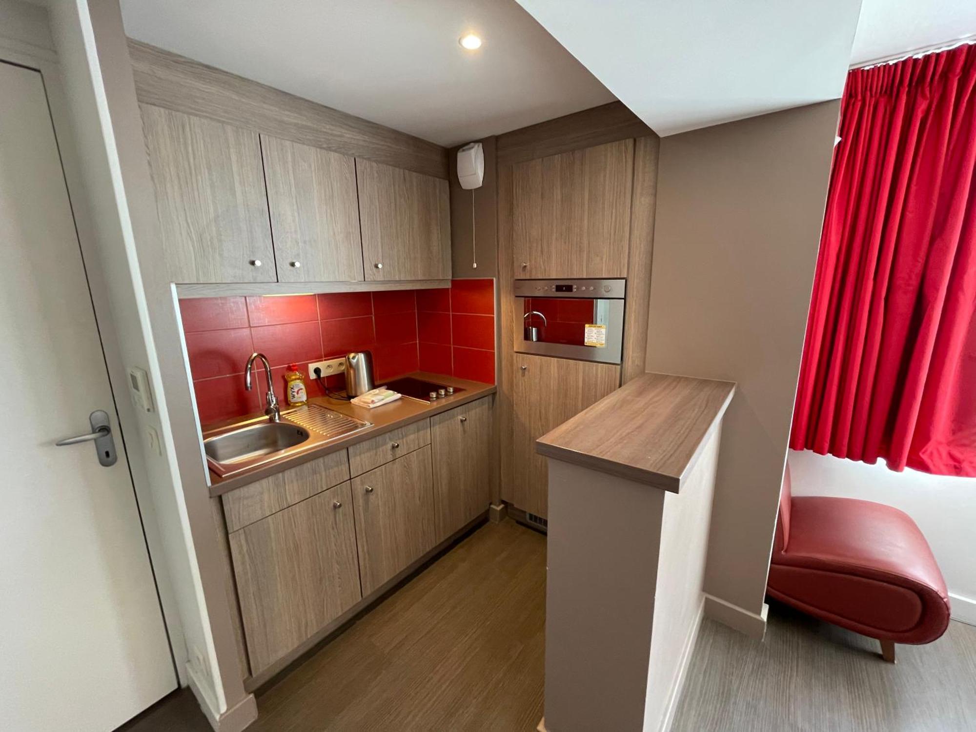 Quartz Yourhosthelper Apartment Caen Exterior photo